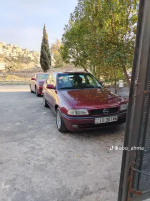 Opel . 1995 . Used4