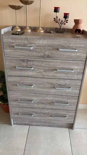 Chest of drawers from dabube