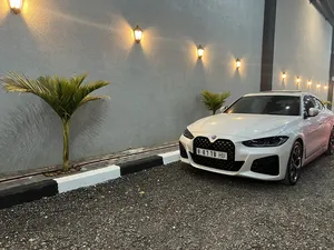 used-bmw-4-series-in-qalqilya