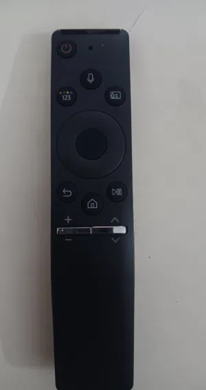 Samsung voice Remote control brand new for all Samsung smart tv