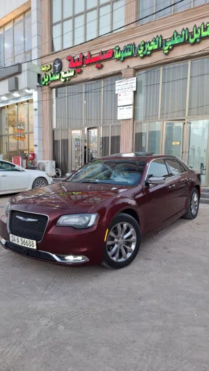 كرايسلر أوباما 300 C فول مواصفات 2019 اصل باسمي   بيع او مراوس بسيارة 7 راكب   وارد أمريكي بسعر 195$