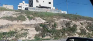 Residential Land for Sale in Amman Umm Nowarah