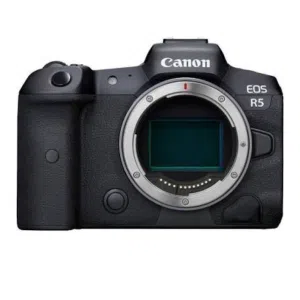 Canon r50 - for sale - shutter24 / استعمال نظيف