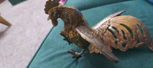 قطعه مميزه نحاس