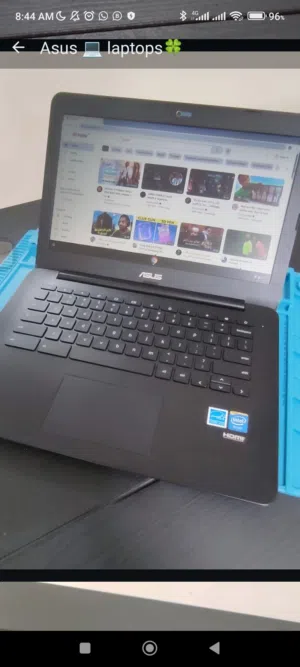 asusChromebook