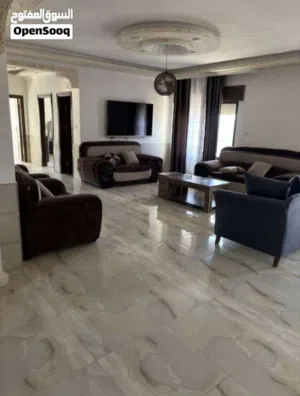 Furnished Monthly in Amman Jubaiha