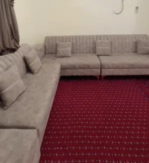 New Sofas for Room