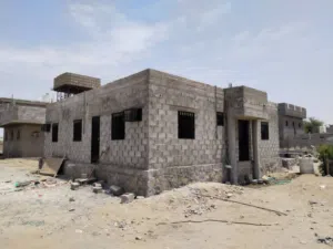 20 m2 4 Bedrooms Townhouse for Sale in Aden Al Buraiqeh