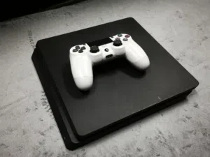 Playstation 4 jailbroken READ DESCRIPTION