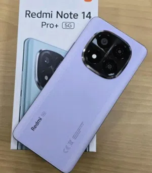 شاومي نوت 14برو بلس 5G