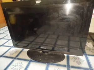 used tv in good condition