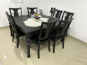 أثاث منزلي مستعمل بحالة جيدة