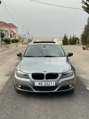 BMW 320 2011 للبيع