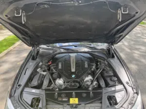 Used BMW 5 Series in Irbid