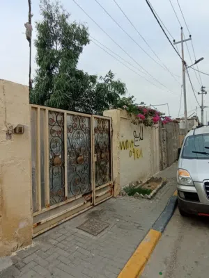 بيت للبيع ركن تجاوز قبلة حي المهندسين شارع الرمل