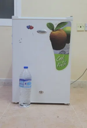 ثلاجة من شركة Super General
