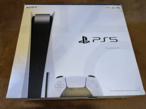 جهاز بلستيشن فايف PS5 دسكات