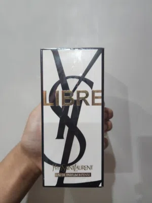 YvesSaintLaurent Libre edp 100ml