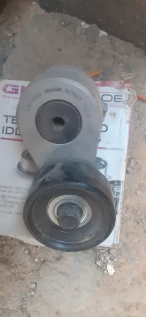 قطع غيار  سيارات