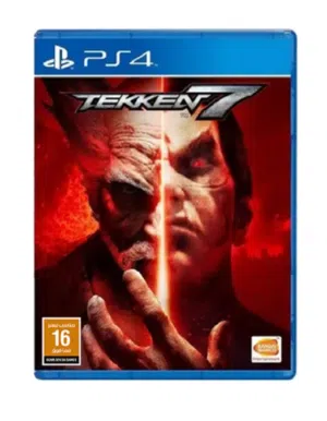 شريط تكن 7