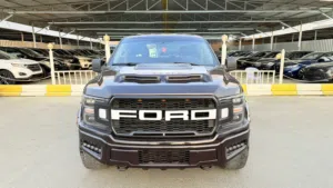 Ford F-150 Turbo 4/4