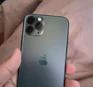 ايفون 11 pro