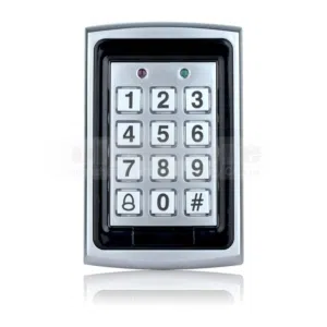 door access control