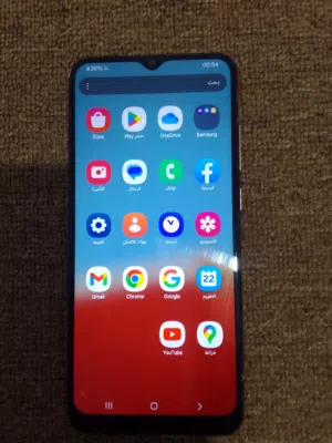 Samsung Galaxy A04 64 GB in Bani Walid