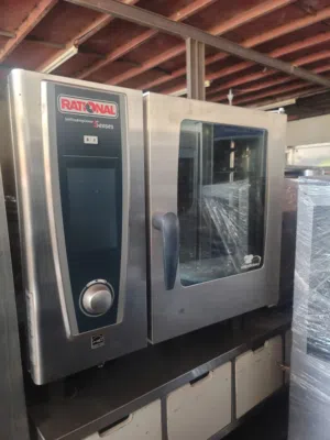 Convection Oven