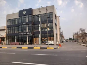 بنايه بحاله جيده بناء سنه 2022