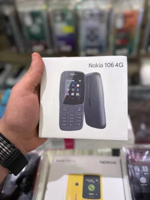 Nokia Others Other in Qalubia