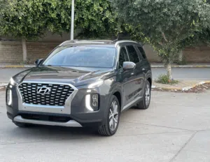 Used Hyundai Palisade in Tripoli