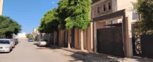 فيلا دورين مفصولات