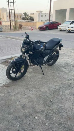 تي في إس أباتشي RTR 160