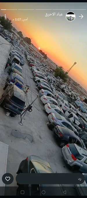 Junk Cars - Other Vehicles4