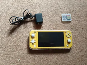 Nintendo Switch Nintendo for sale in Zarqa