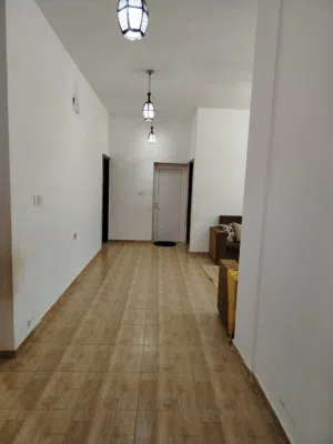 140 m2 3 Bedrooms Apartments for Rent in Benghazi As-Sulmani Al-Gharbi