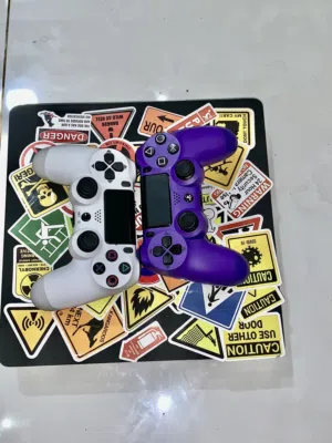 بلاستيشن 4 سلم نضيييييييييف