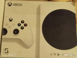 Xbox Series S Xbox for sale in Tripoli