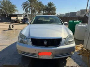 للبيع كراون شاهينا