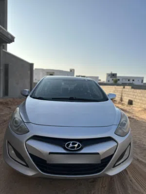هـونداي i30  موديل   2014