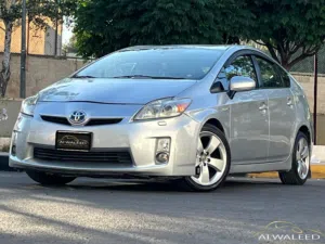 Used Toyota Prius in Amman