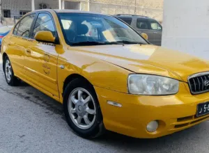 افانتي 2005