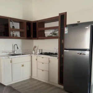 مطابخ حديثه