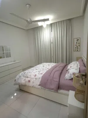 22 m2 1 Bedroom Apartments for Rent in Muscat Bosher