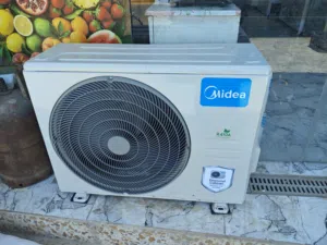 Midea 1.5 to 1.9 Tons AC in Basra