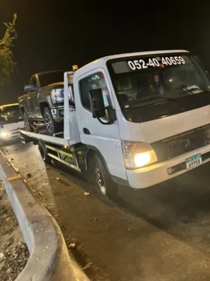 Recovery services