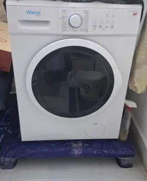 Wansa Gold 6.0 KG Washing Machine For Sale...!!!