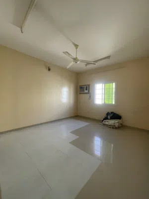 110 m2 2 Bedrooms Apartments for Rent in Muscat Al Khoud