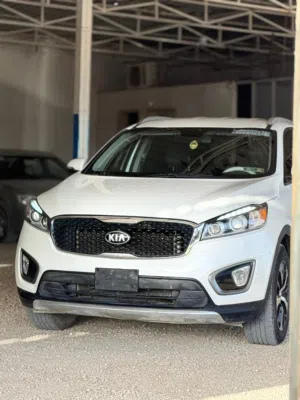 KIA SURINTO 2015_________2016